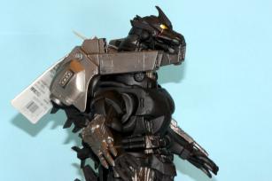 黒メカゴジ０３－３