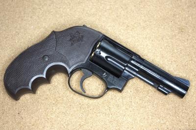 ＣＭＣ チーフ３インチ２