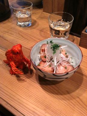 西尾中華蕎麦３