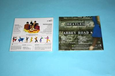 ビートルズＣＤ６－２