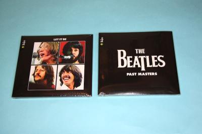 ビートルズＣＤ７