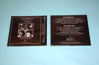 ビートルズＣＤ７－２