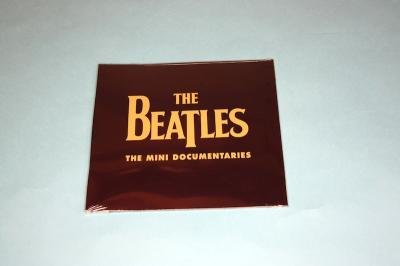 ビートルズＤＶＤ