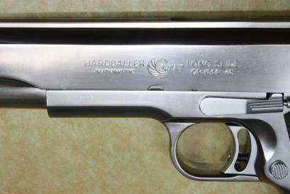 ハードスライド