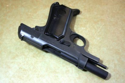 ＷＡベレッタＧＡＳ２