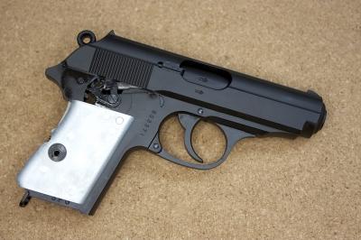 ＣＡＷ ＰＰＫ１３