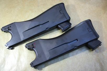 ＶＰ７０ストック比較５