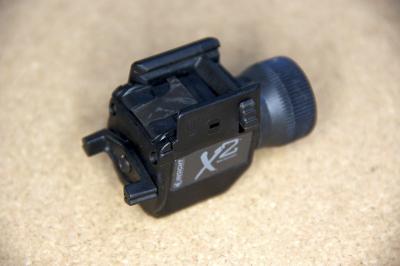 Ｘ２タクティカル２