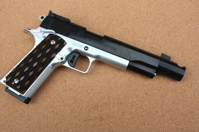 ガバカスタム２