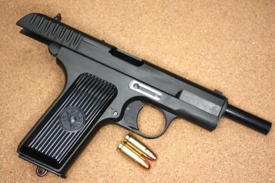 トカレフＨＷ２