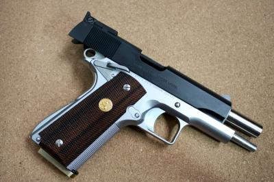 ＷＡ ホーグコマンダ２