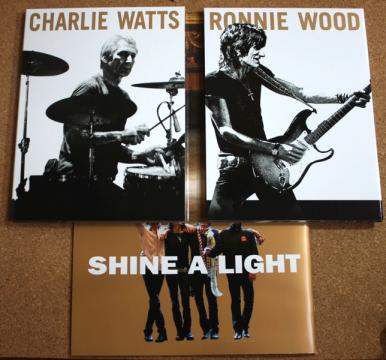 シャインアライト２