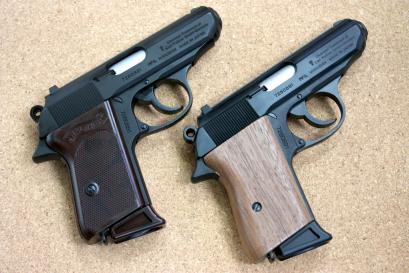 マルシンＰＰＫ比較２