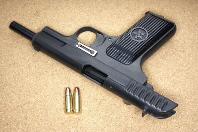 トカレフＨＷ３