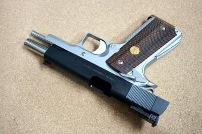 ＷＡ ホーグコマンダ３