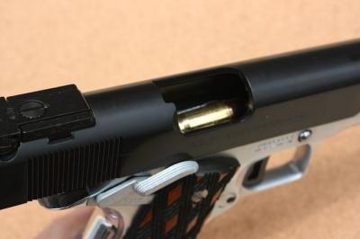 ガバカスタム５