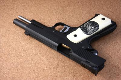 ＭＧＣ ＮＭカスタム３