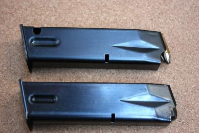 ９２マガジン比較