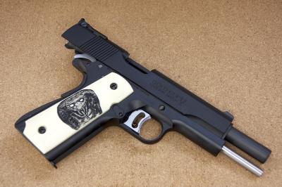 ＭＧＣ ＮＭカスタム２