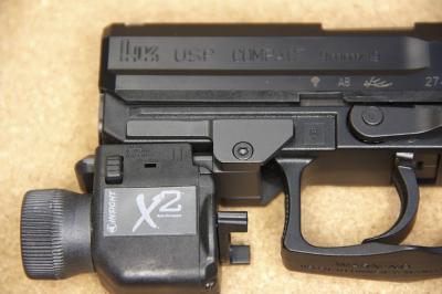 ＵＳＰＣマウント５