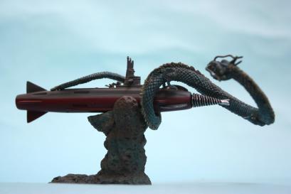 イワクラマンダ２