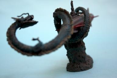 イワクラマンダ３