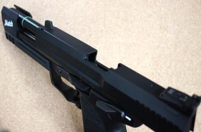 ＵＳＰマッチ５