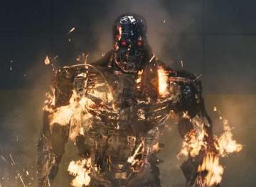 ターミネーター４－２