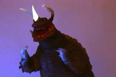 ネロンガ透明４