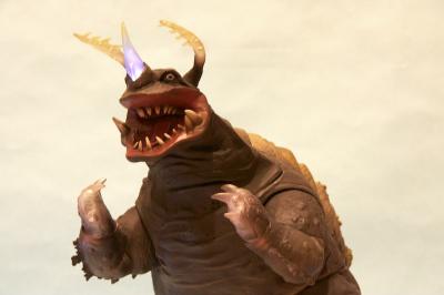 ネロンガ透明５