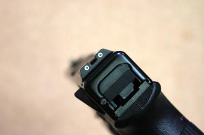 グロックアクセ１