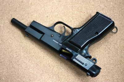 ＨＰ ビンダット３