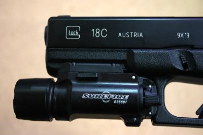 グロックアクセ２