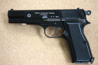 ＨＰ ビンダット４