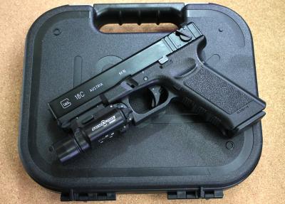 グロックアクセ３