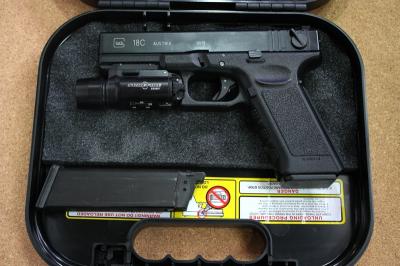 グロックアクセ４