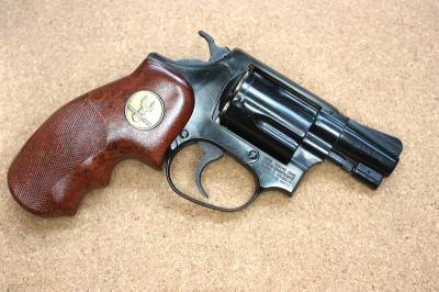 ＣＭＣ チーフ２インチ２