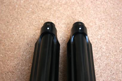 ベレタ９２ＳＢ比較