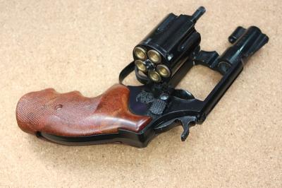 ＣＭＣ チーフ２インチ３