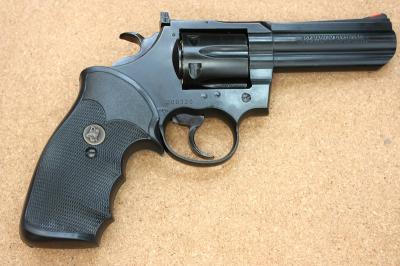 キングコブラ４インチ２