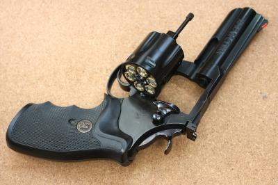 キングコブラ４インチ３