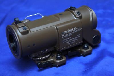 エルカン１／４ ４