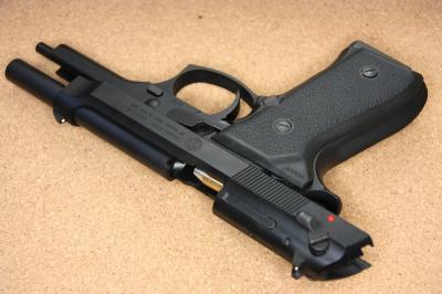 ＭＧＣ Ｍ９２ＦＳＤＳ３