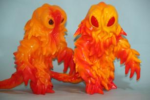 キュアヘドラ３