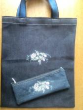 2009年　バザー用の手作り品