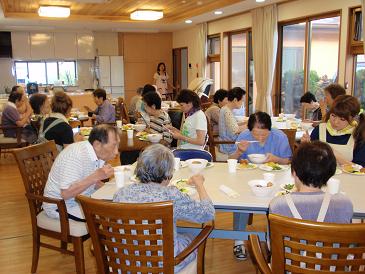 夏まつりボランティア　　100717-5