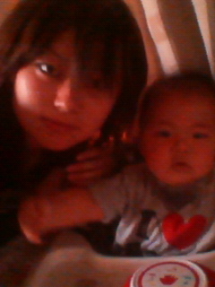 るいちん＆ゆーちゃん