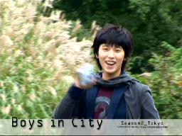 ソンミン　BIC２