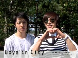 ドンヘ　トゥギ　BIC