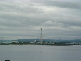 福井火力発電所